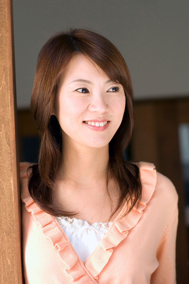 慶元まさ美