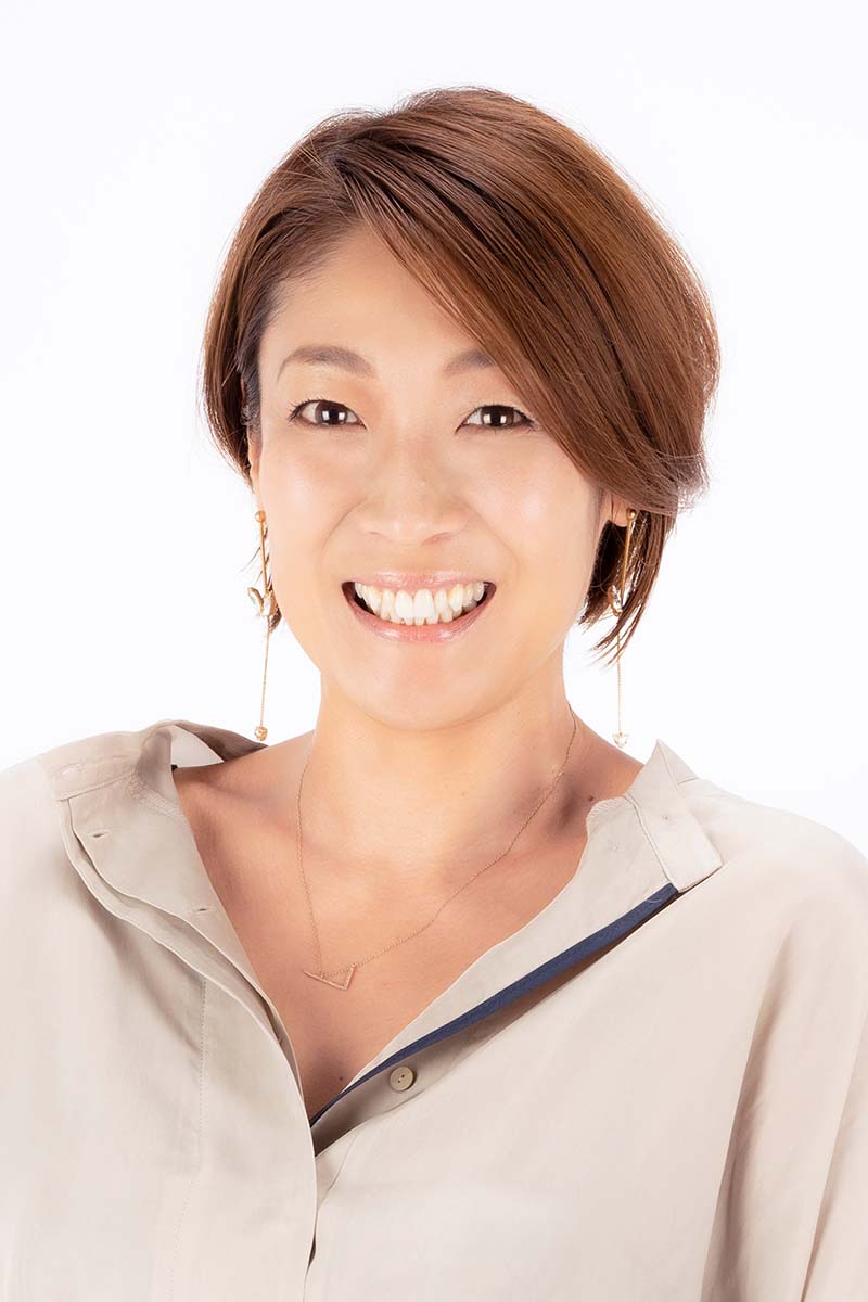 大塚由美