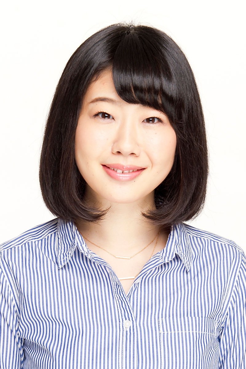 加美川千尋