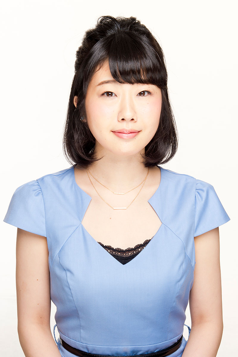 加美川千尋
