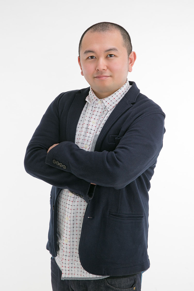 加藤弘晃