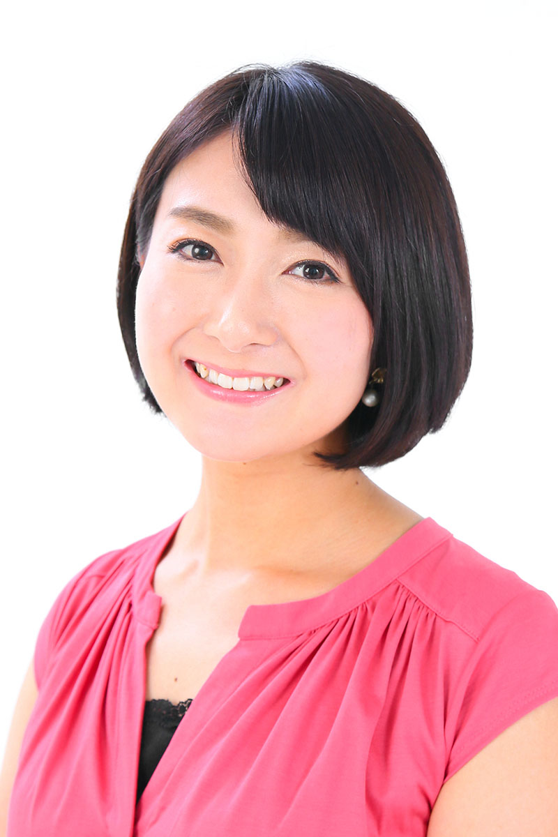 小谷渉子
