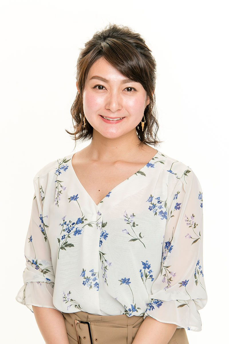小谷渉子