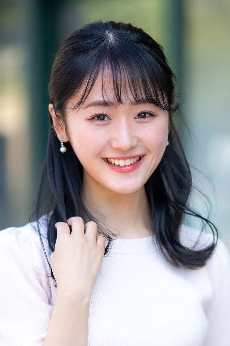黒田妃李