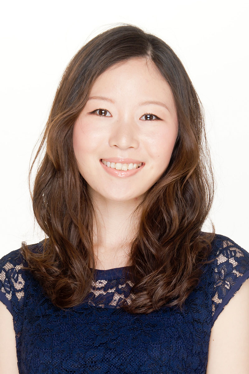 正木愛美