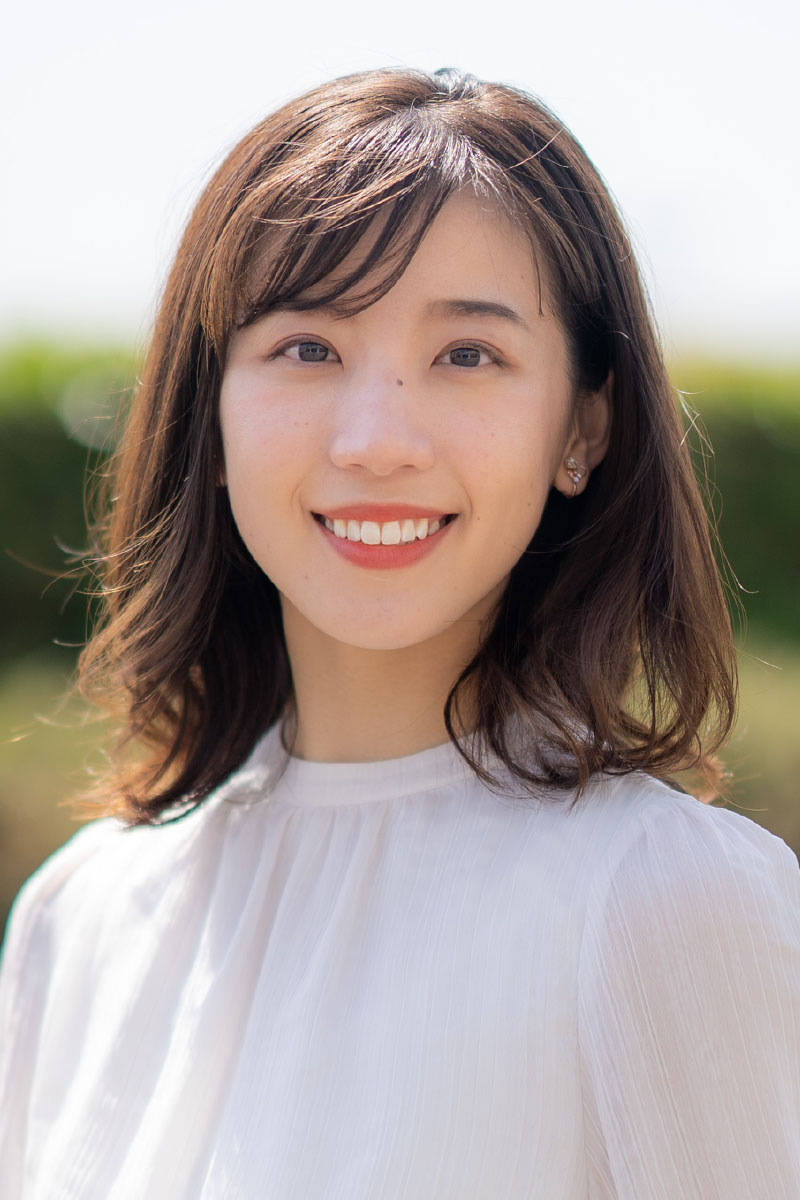 中川萌香