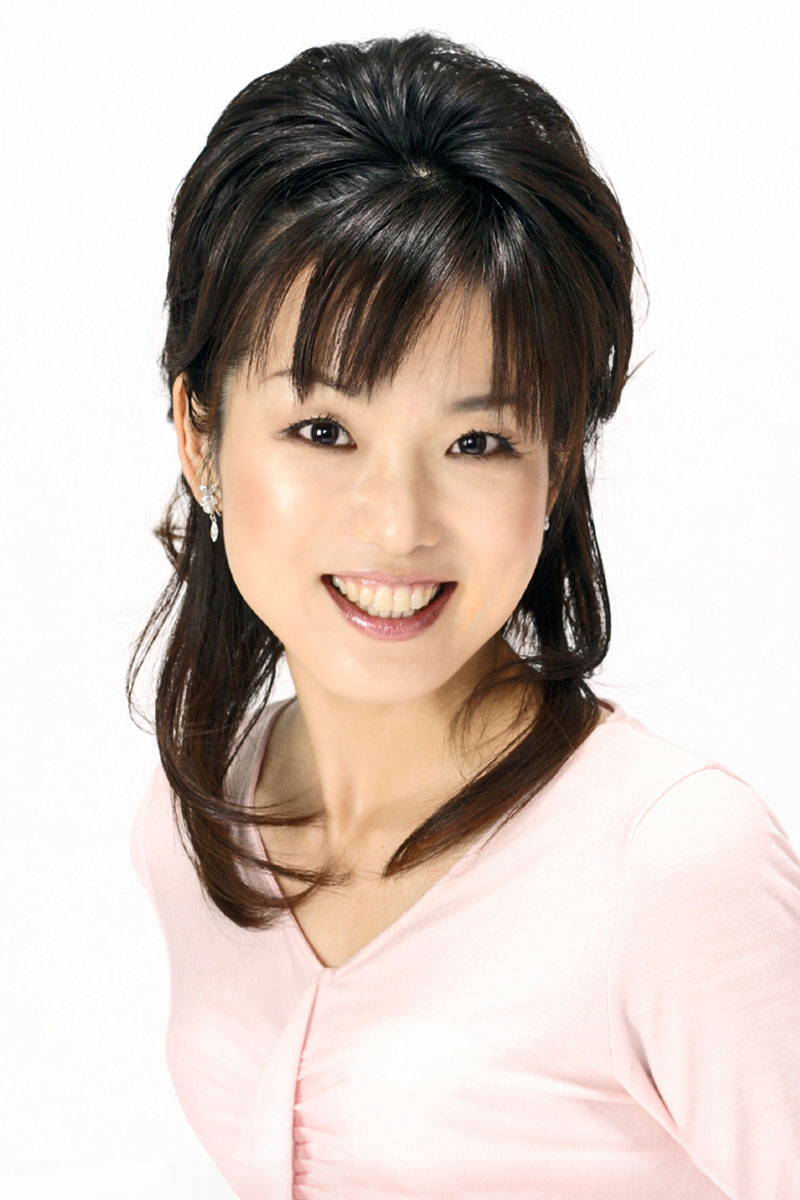 仁藤貴子