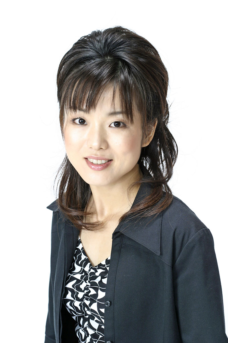 仁藤貴子