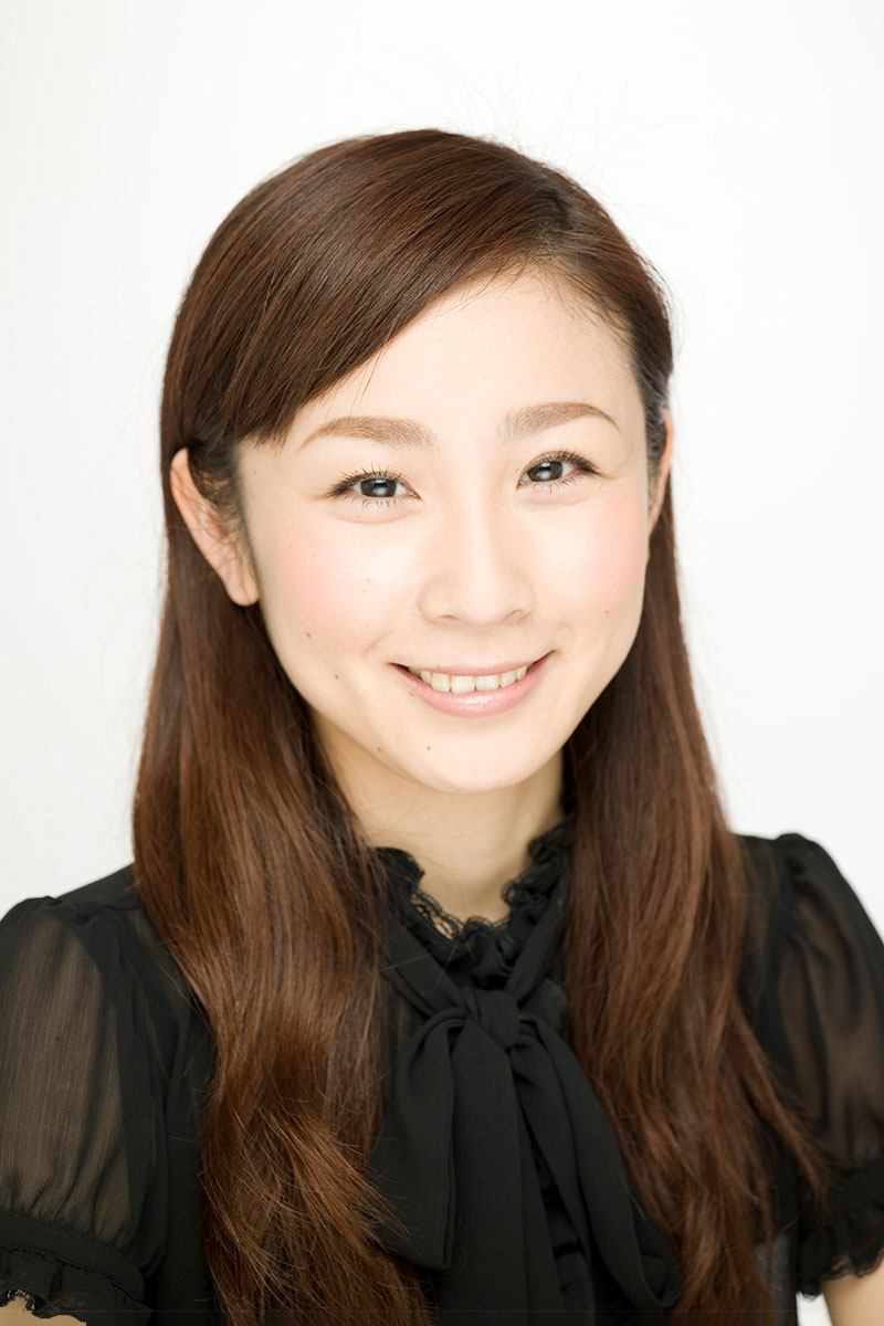 織田淳子
