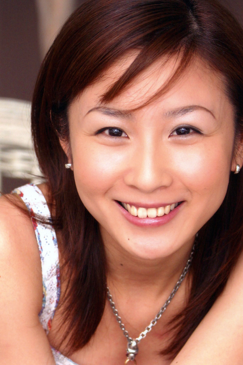 織田淳子