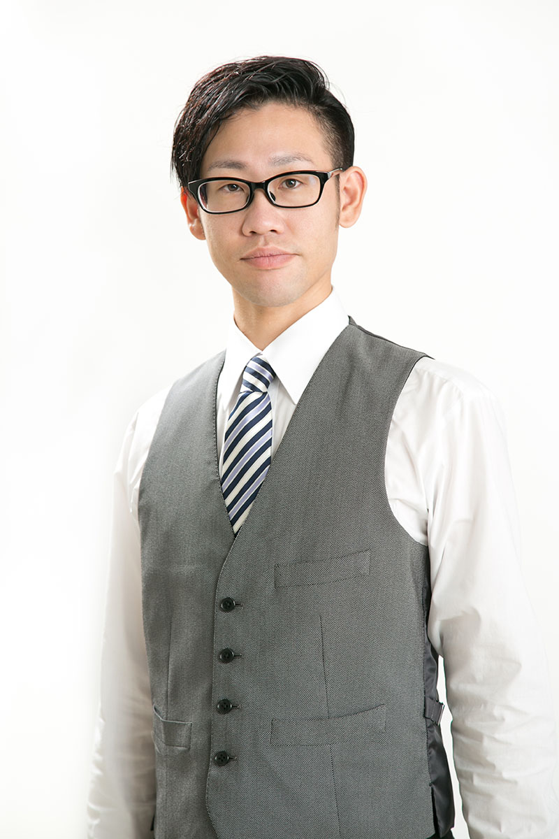 塩田康介