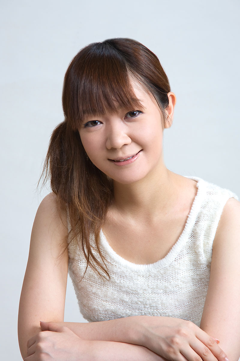 田村浩子