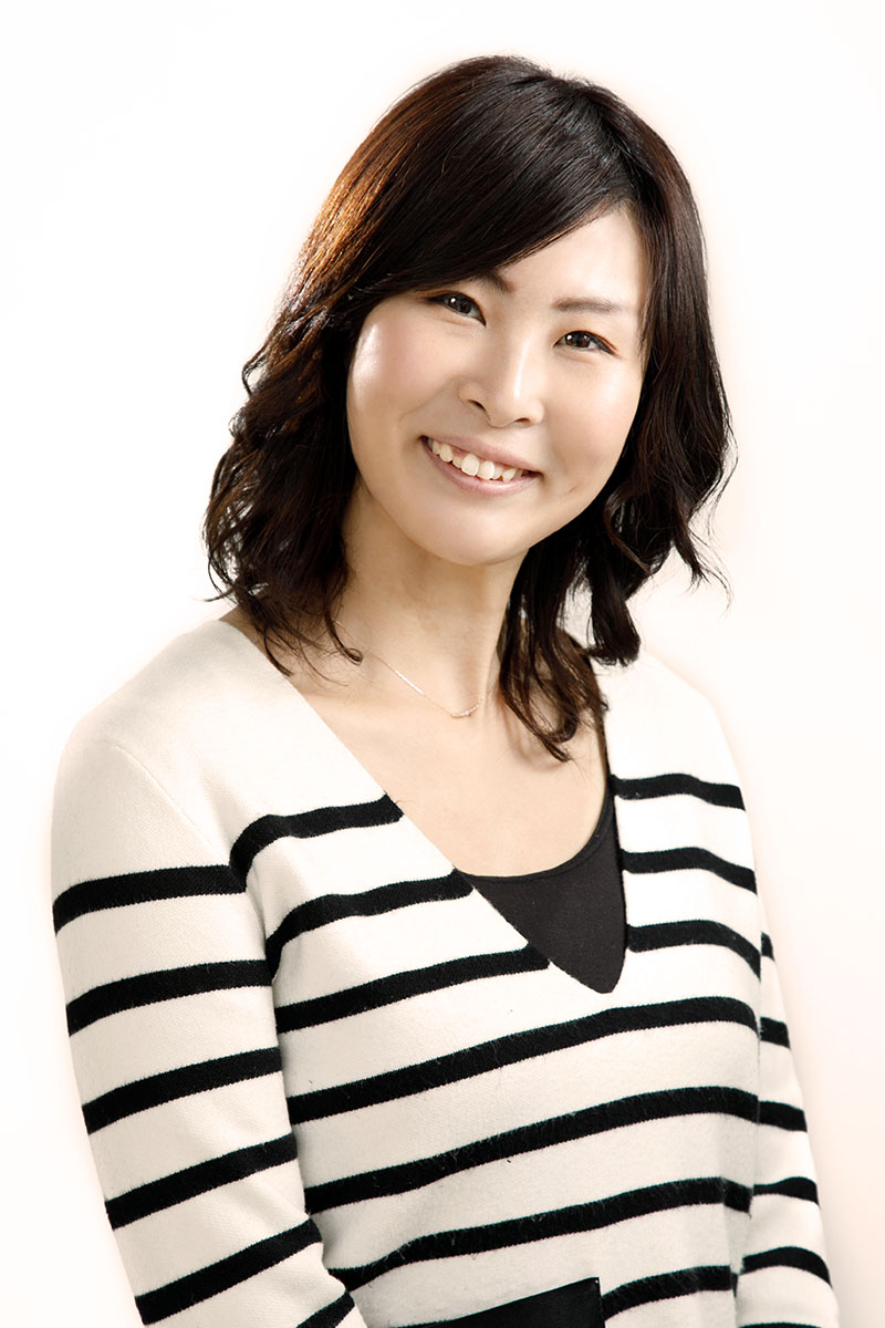 筒美由紀