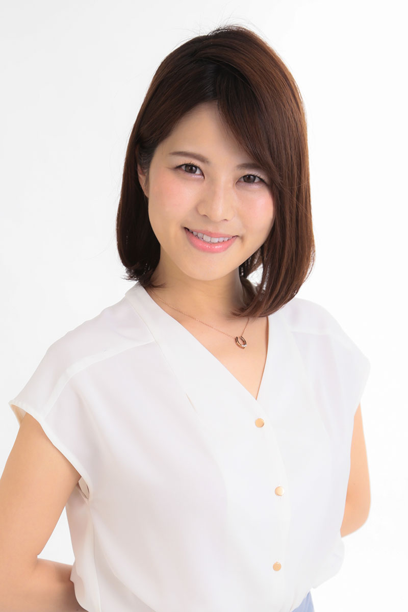 宇賀治花恵