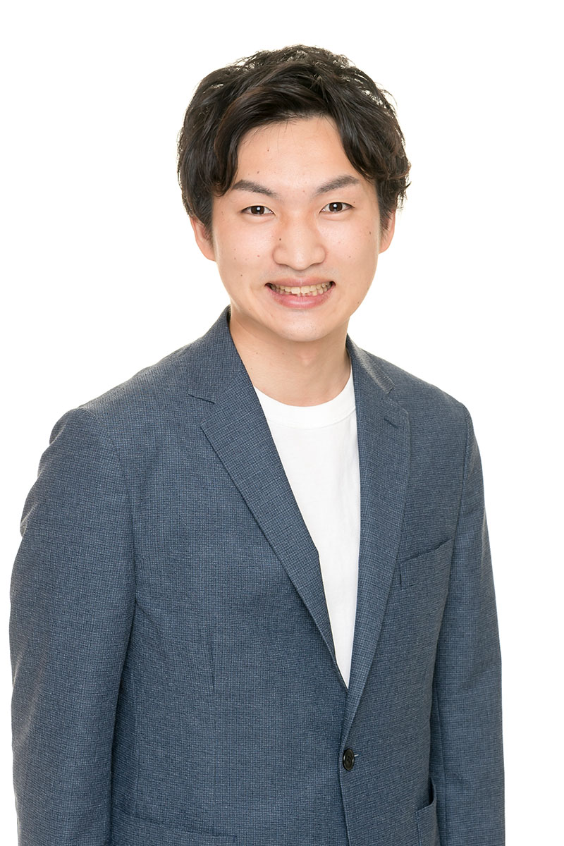 山本大喜