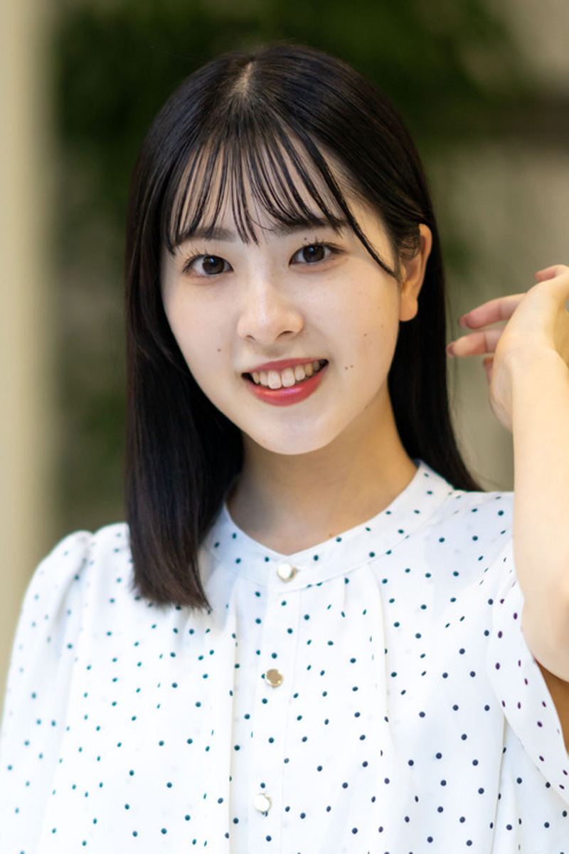 安曾田茉佑