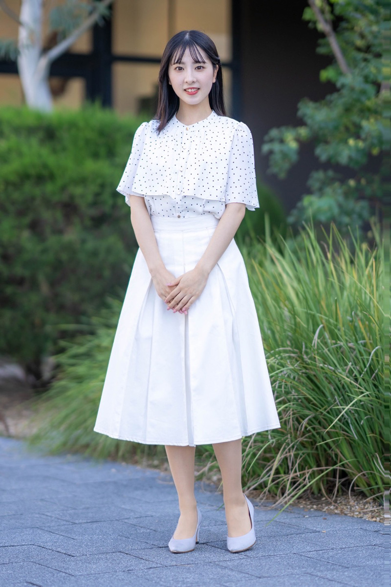安曾田茉佑