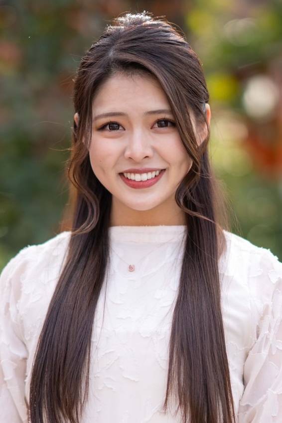 松原伶奈