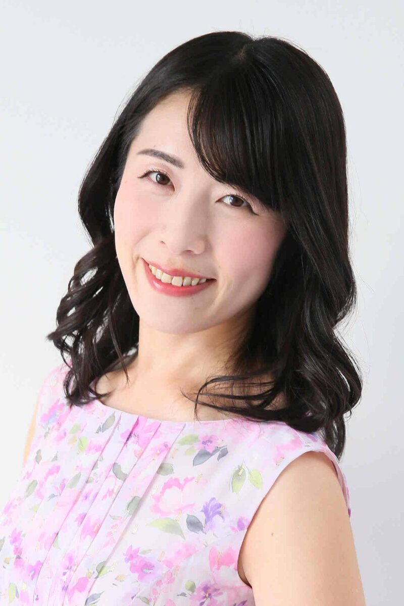 松下悠里