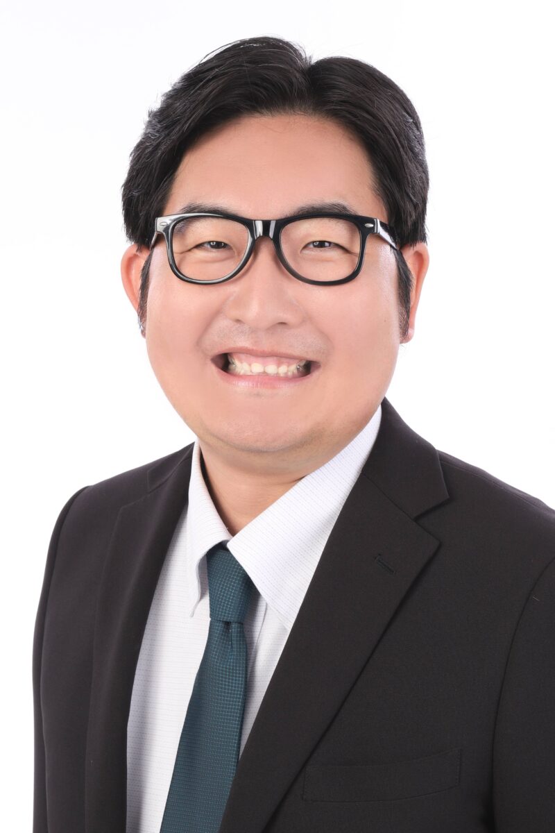 杉原朋樹