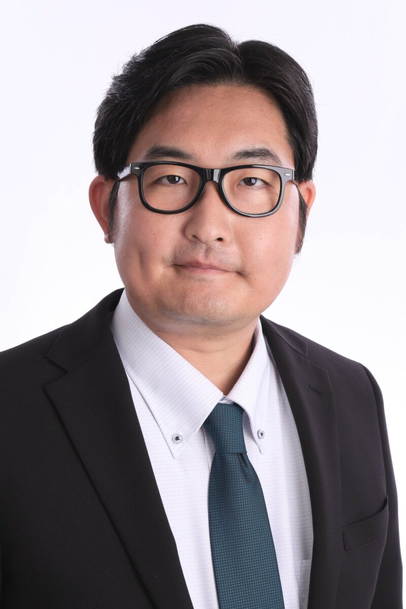 杉原朋樹