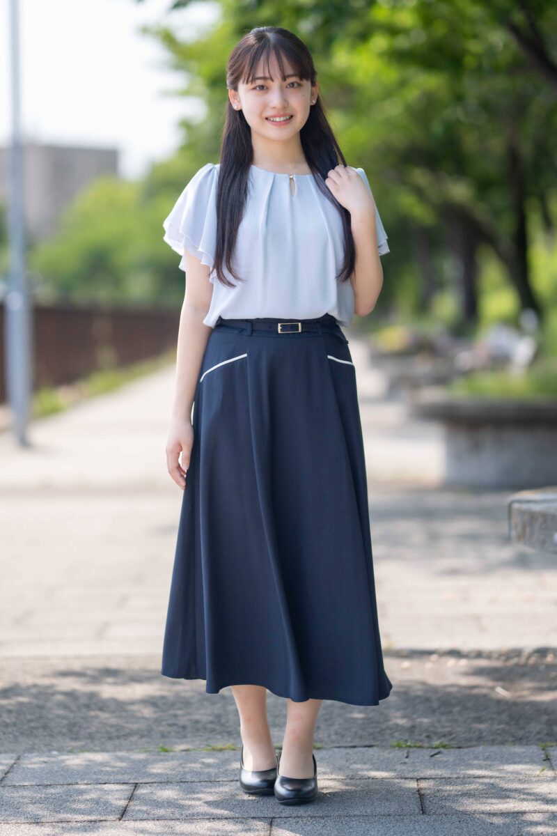 杉村梨々花