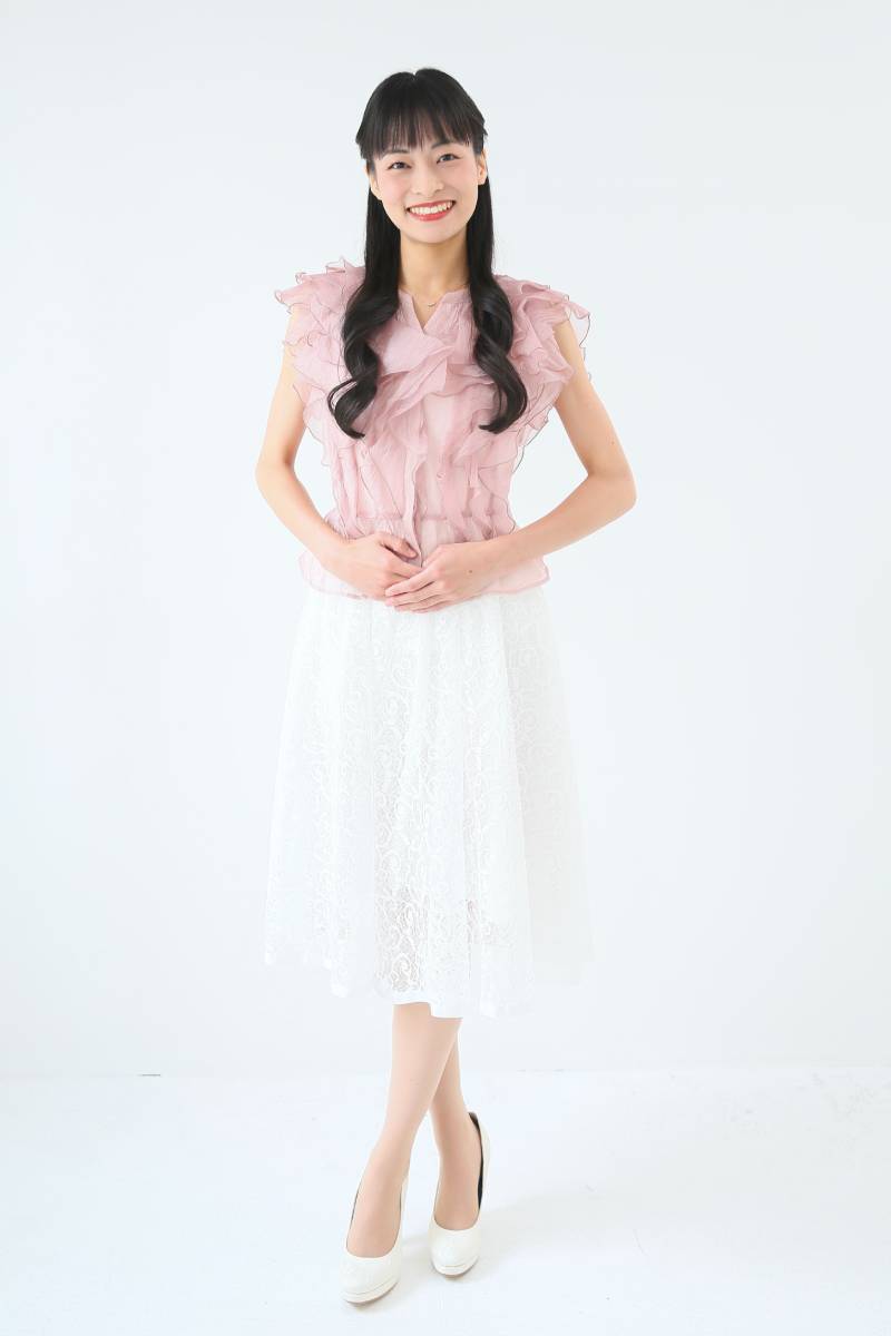 藤本友果