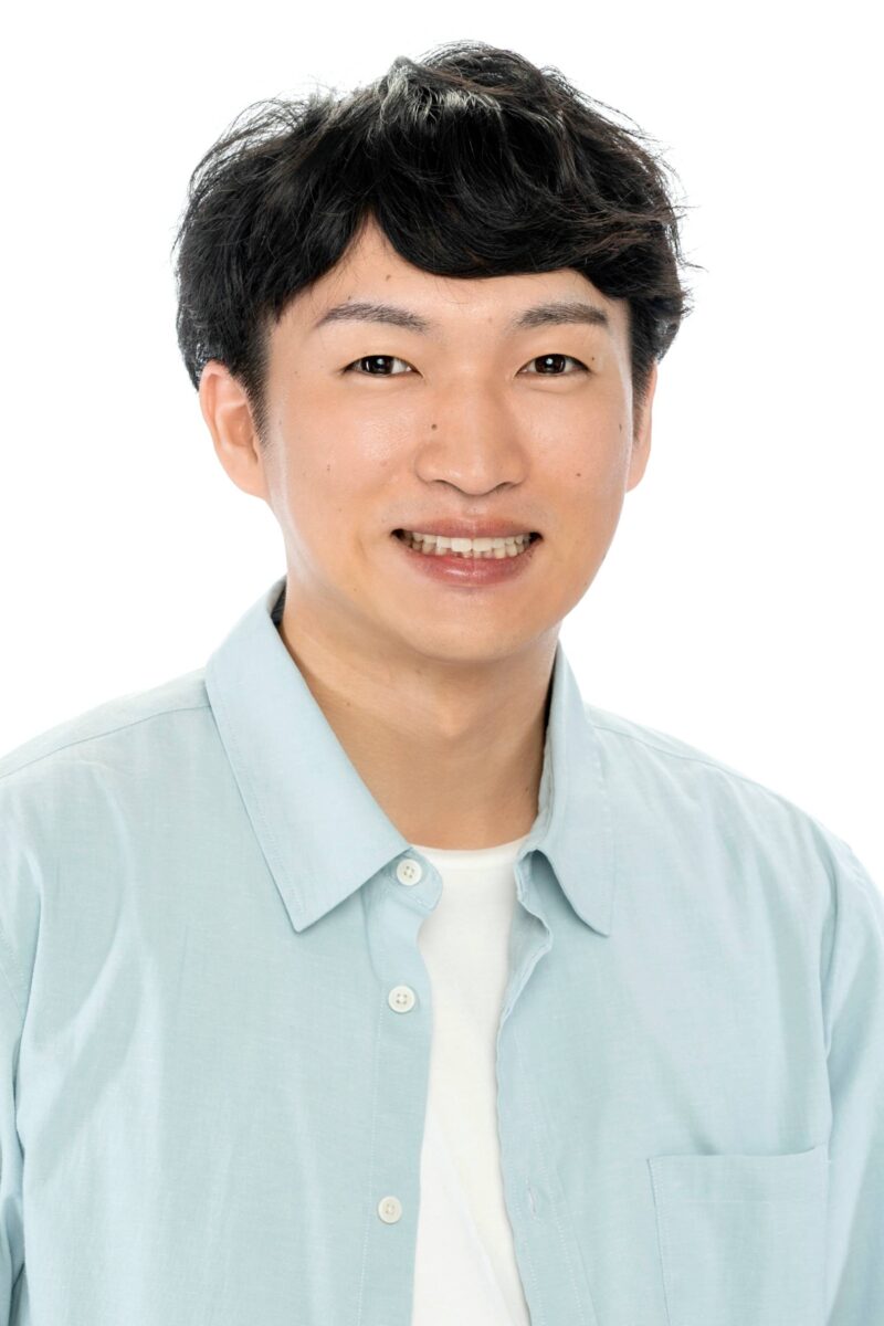 山本大喜