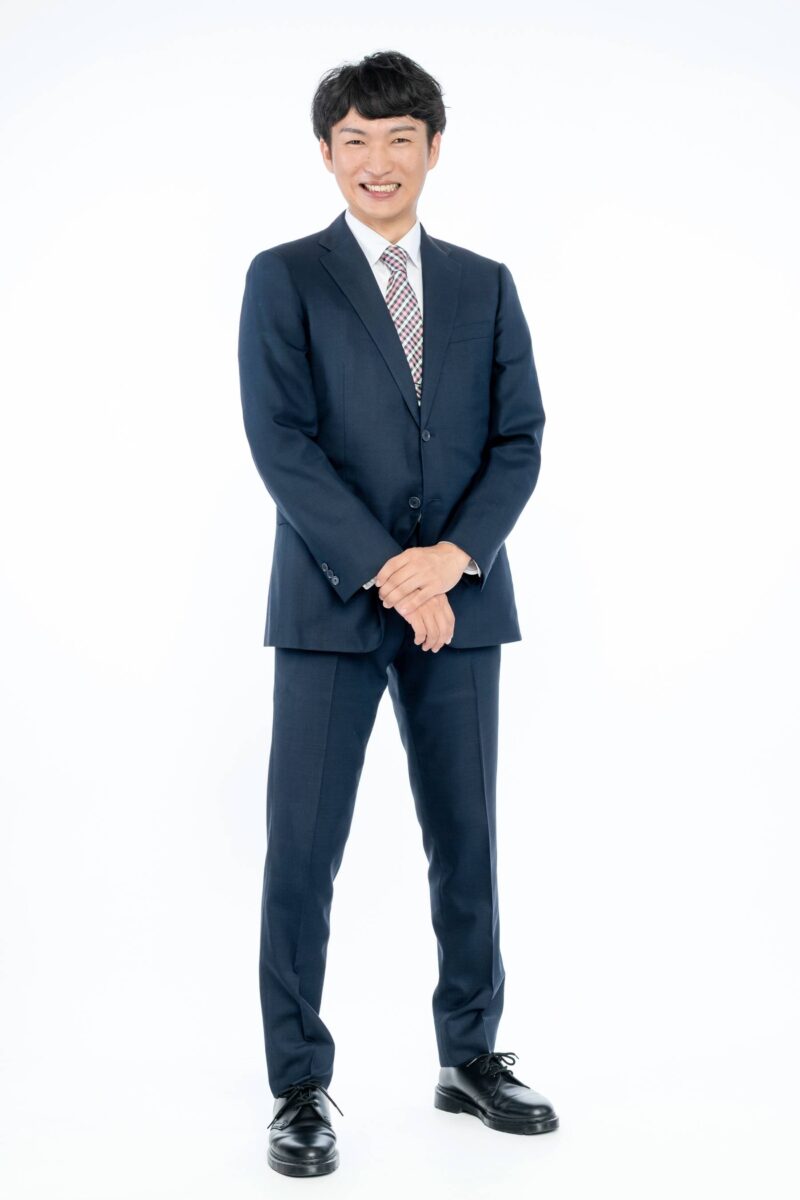 山本大喜