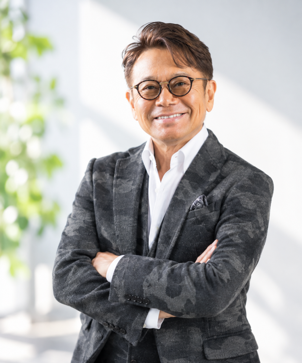 伊津野亮
