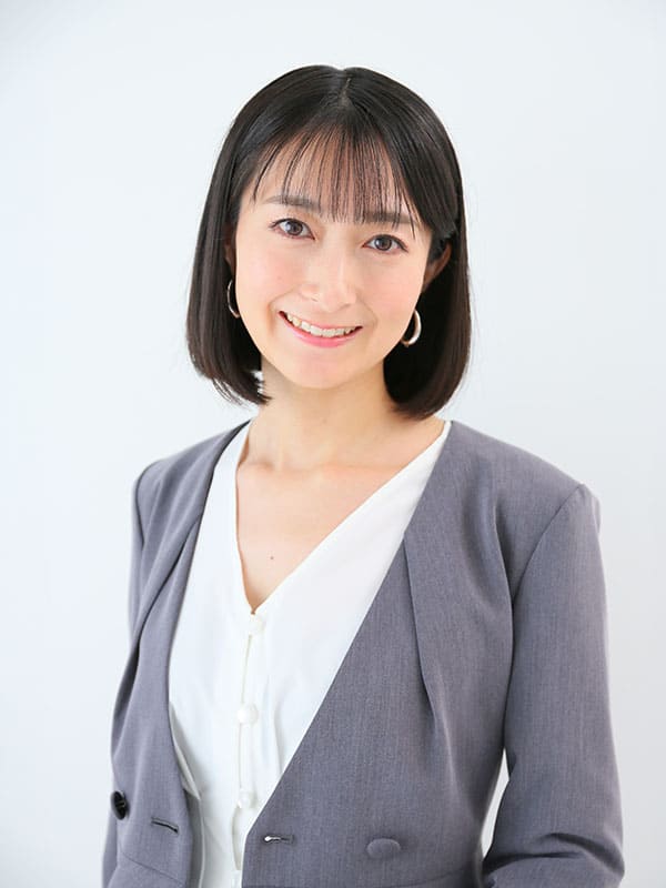 小谷 渉子