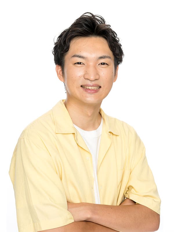 山本 大喜
