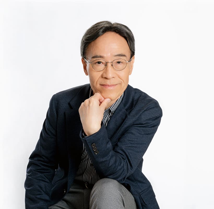 片山 光男 学長
