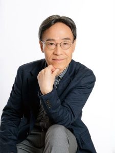 片山 光男