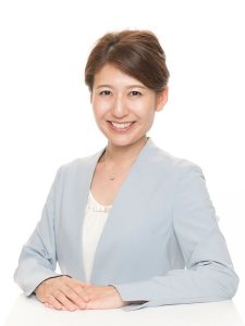 北口 麻奈