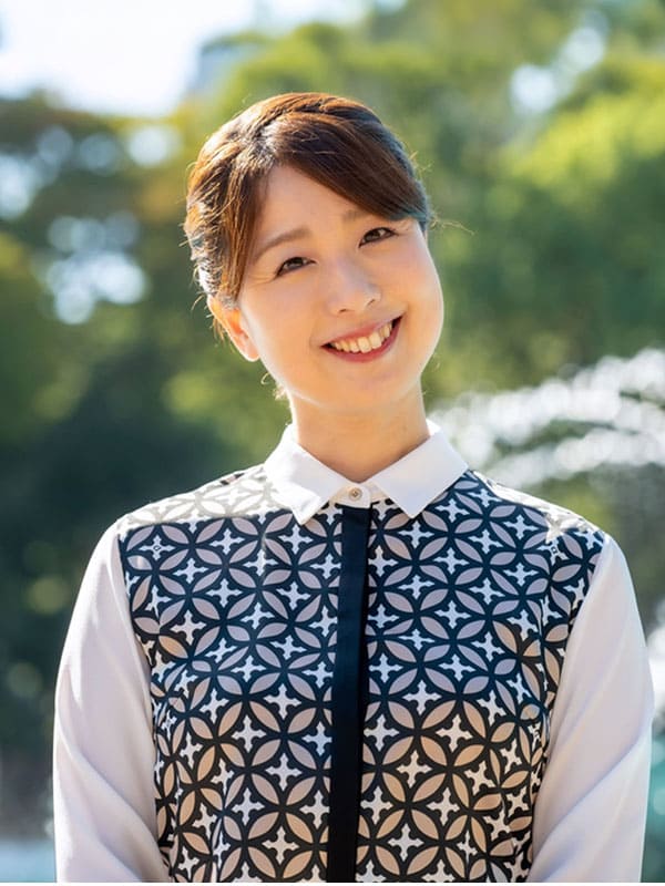 久保 亜希子
