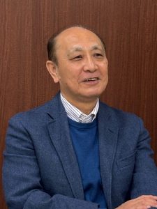 毛利 八郎