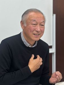 西野 義和