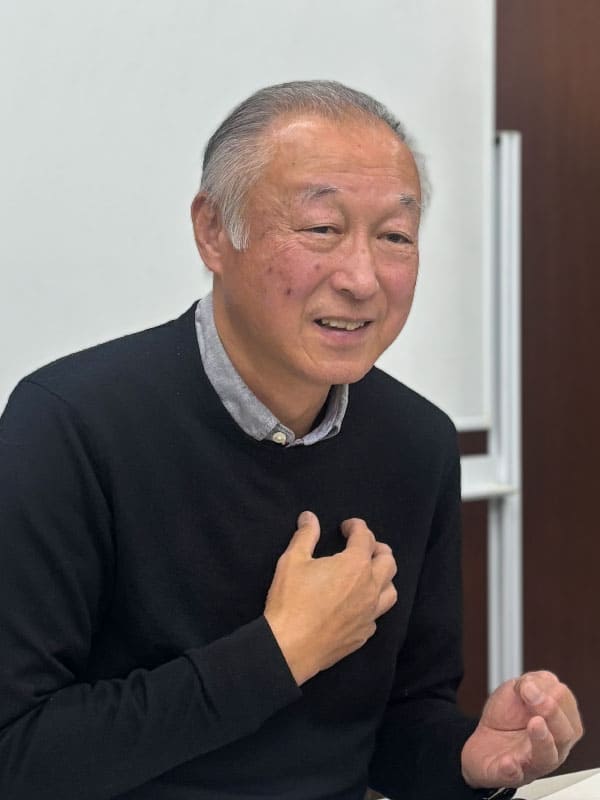 西野 義和