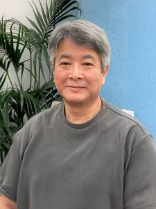 岡元 昇