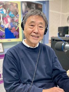太田 元治