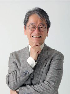大谷 邦郎