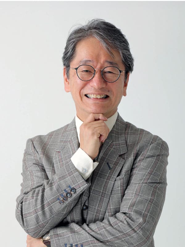 大谷 邦郎