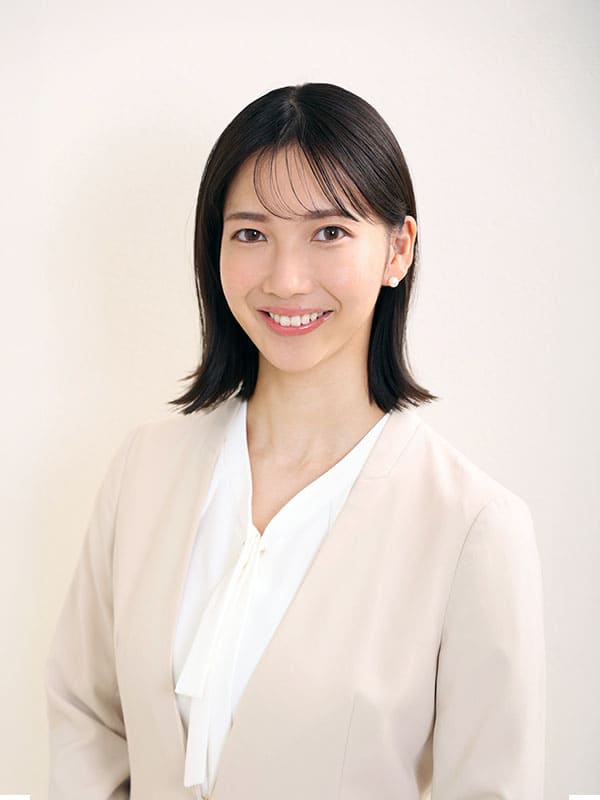 坂本 七菜