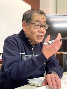 内田 修