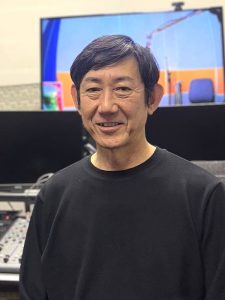 脇坂 一彦