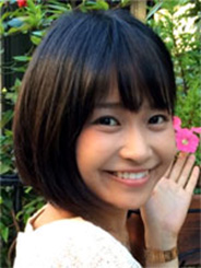 川北 円佳さん