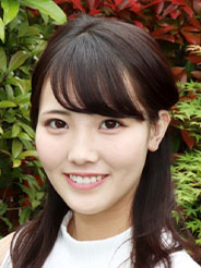 黒川 彩子さん
