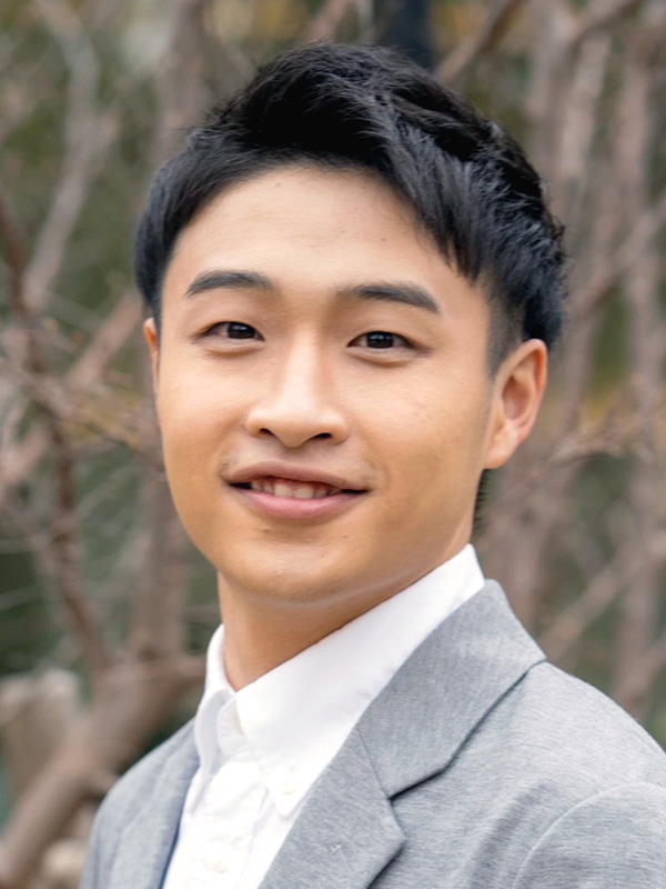 能地 優さん