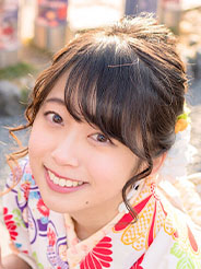 澤井 志帆さん